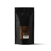 1 lb. packaging for Puerh Queen aged loose leaf puerh tea from The Jasmine Pearl Tea Co.