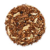 Red Chai loose leaf herbal tea from The Jasmine Pearl Tea Co.