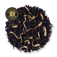 Mango Ceylon loose leaf black tea from the Jasmine Pearl Tea Co.