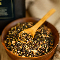 Burnside Chai loose leaf black tea