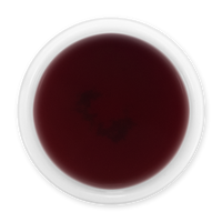 Mapache Blend loose leaf herbal tea brew from the Jasmine Pearl Tea Co.