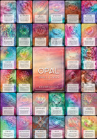 Opal Oracle Card Deck