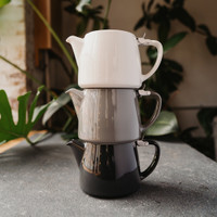 ForLife Stump Tea Pots from The Jasmine Pearl Tea Co.