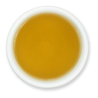 Equinox loose leaf herbal tea brew from The Jasmine Pearl Tea Co.