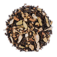 Burnside Chai loose leaf black tea from The Jasmine Pearl Tea Co.