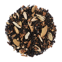 Chaz's Chai loose leaf black tea from The Jasmine Pearl Tea Co.