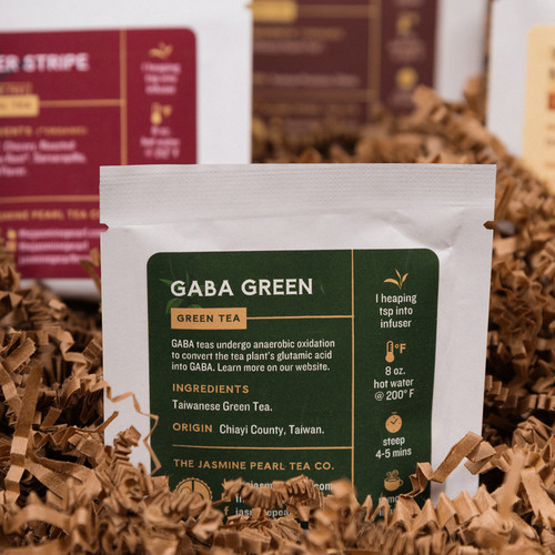 House Favorites Tea Sampler Set | Fine Loose Leaf Teas from The