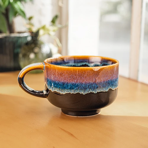 Monsoon Matcha Mug 16 oz.
