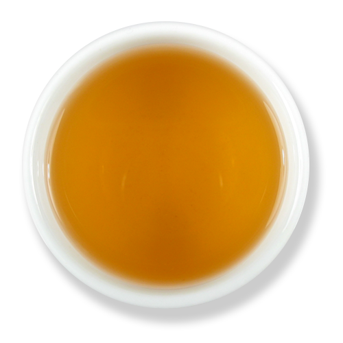 Ginger Peach Black Tea – ArtfulTea