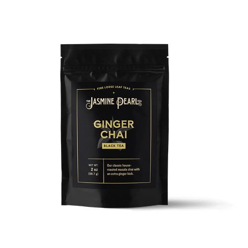 GINGER CHAI 7袋セット b4760d85d35b8375cabc4b91178b1a