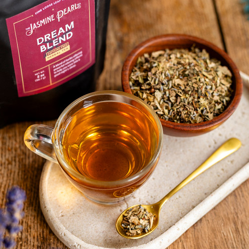 Dream Blend | Herbal Blend | Loose Leaf