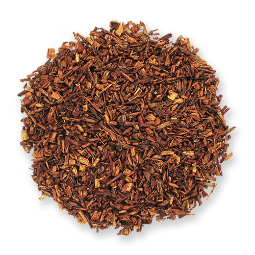 All About Rooibos