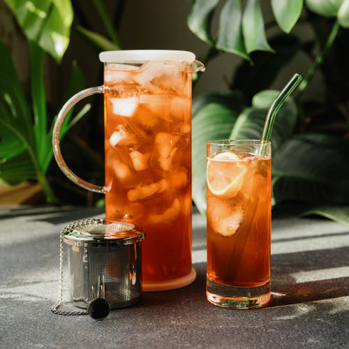FORLIFE Lucent Iced Tea Jug