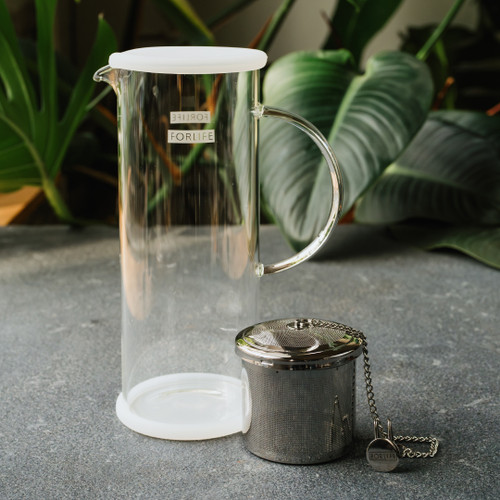 FORLIFE Lucent Iced Tea Jug - Thumbnail 5
