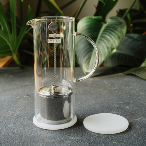 FORLIFE Lucent Iced Tea Jug - Thumbnail 5