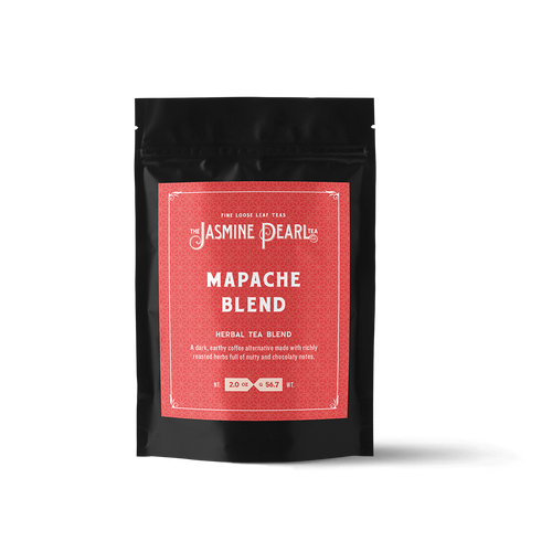 Mapache Blend, Loose Leaf Herbal Tea