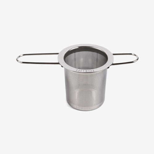 Folding Handle Tea Infuser from The Jasmine Pearl Tea Company.