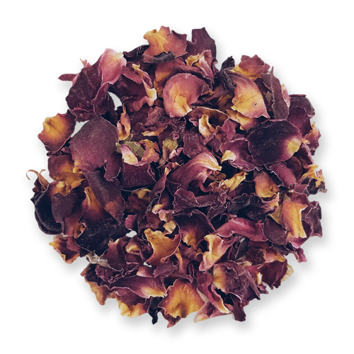 Rose Petals from The Jasmine Pearl Tea Co.