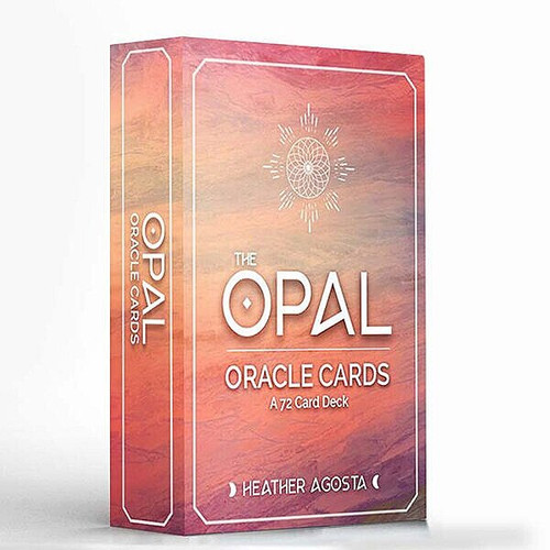 OPAL ORACLE CARDS