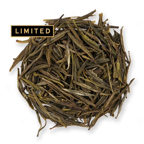 Tea Limited Teas Page 1 Jasmine Pearl Tea Company