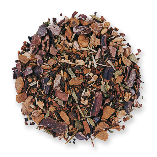 Dark Forest Pacific Northwest Chai