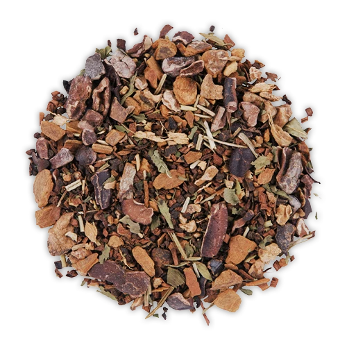 Dark Forest Pacific Northwest Chai