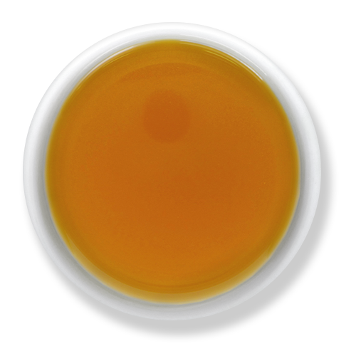 Golden Fire Herbal Blend Loose Leaf