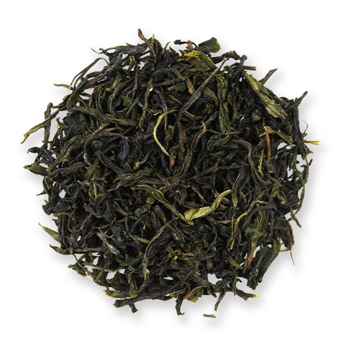 Green Tea