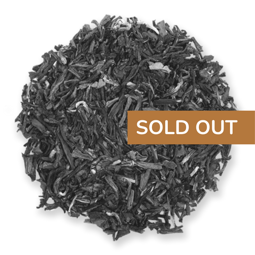 Darjeeling | Loose Leaf Black Tea | The Jasmine Pearl Tea Co.