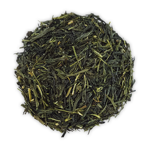 Kyushu Sencha | Green Tea | Loose Leaf