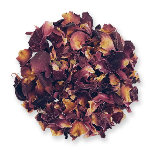 Rose Petals — Oregon Coffee & Tea