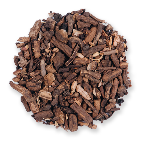 Mapache Herbal Tea