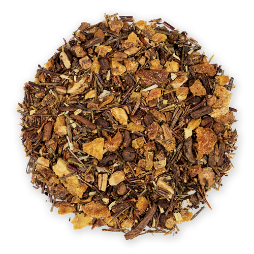 Soulshine Blend Loose Leaf Herbal Tea | The Jasmine Pearl Tea Co.