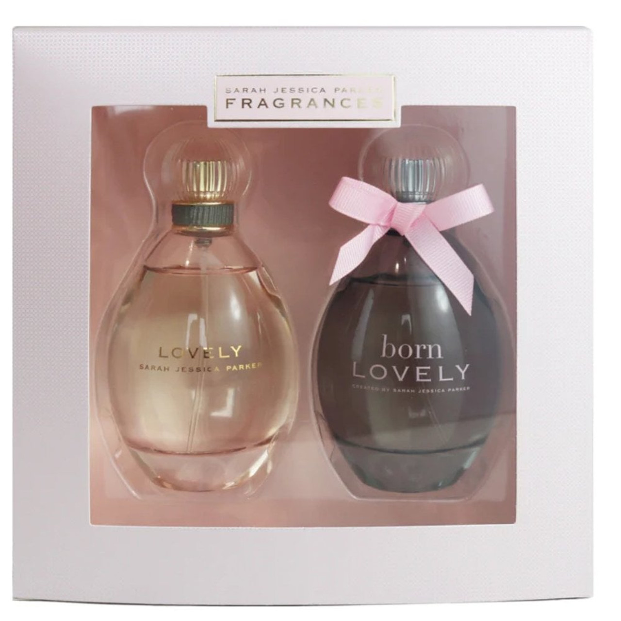 Born lovely 2025 perfume 100ml