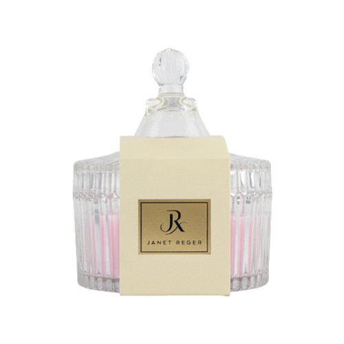 JANET REGER CANDLE 200G