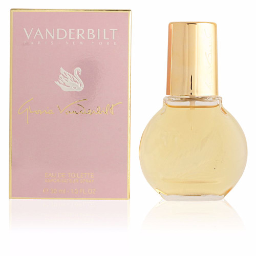 VANDERBILT EDT SPRAY 100ML