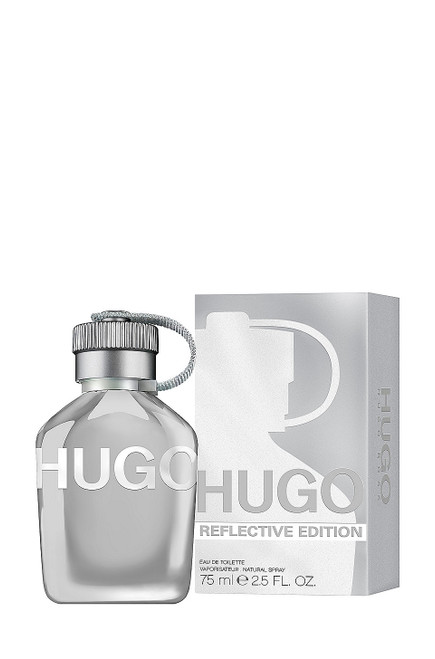 Hugo Boss Reflective Edition EDT Spray 75ml