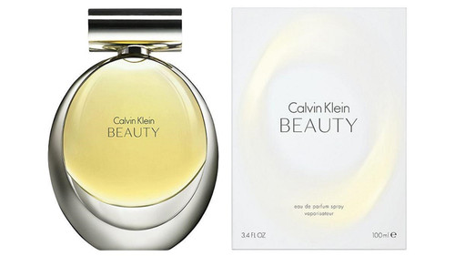CK Beauty EDP Spray 100ml