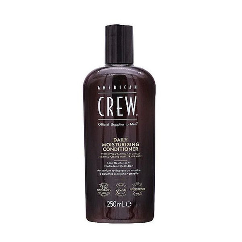 AMERICAN CREW DAILY MOISTURISING CONDITIONER 250ML