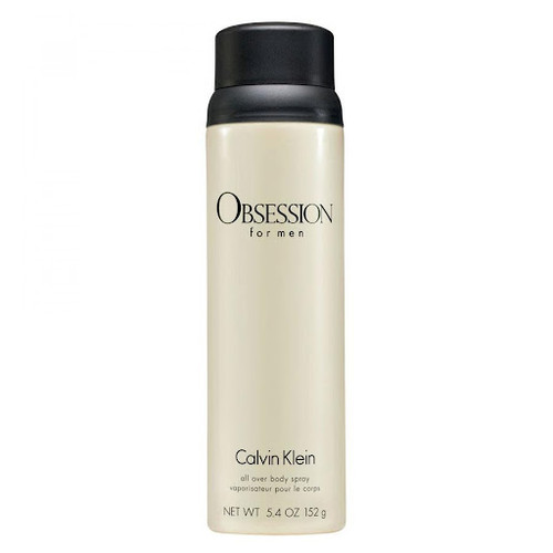 CK OBSESSION FOR MEN DEO BODY SPRAY 152G