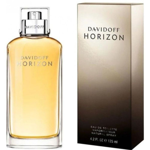 DAVIDOFF HORIZON HOMME EDT SPRAY 125ML