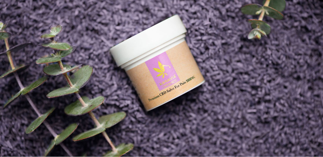 CBD Oils vs. Topicals Creams: What’s the Difference?