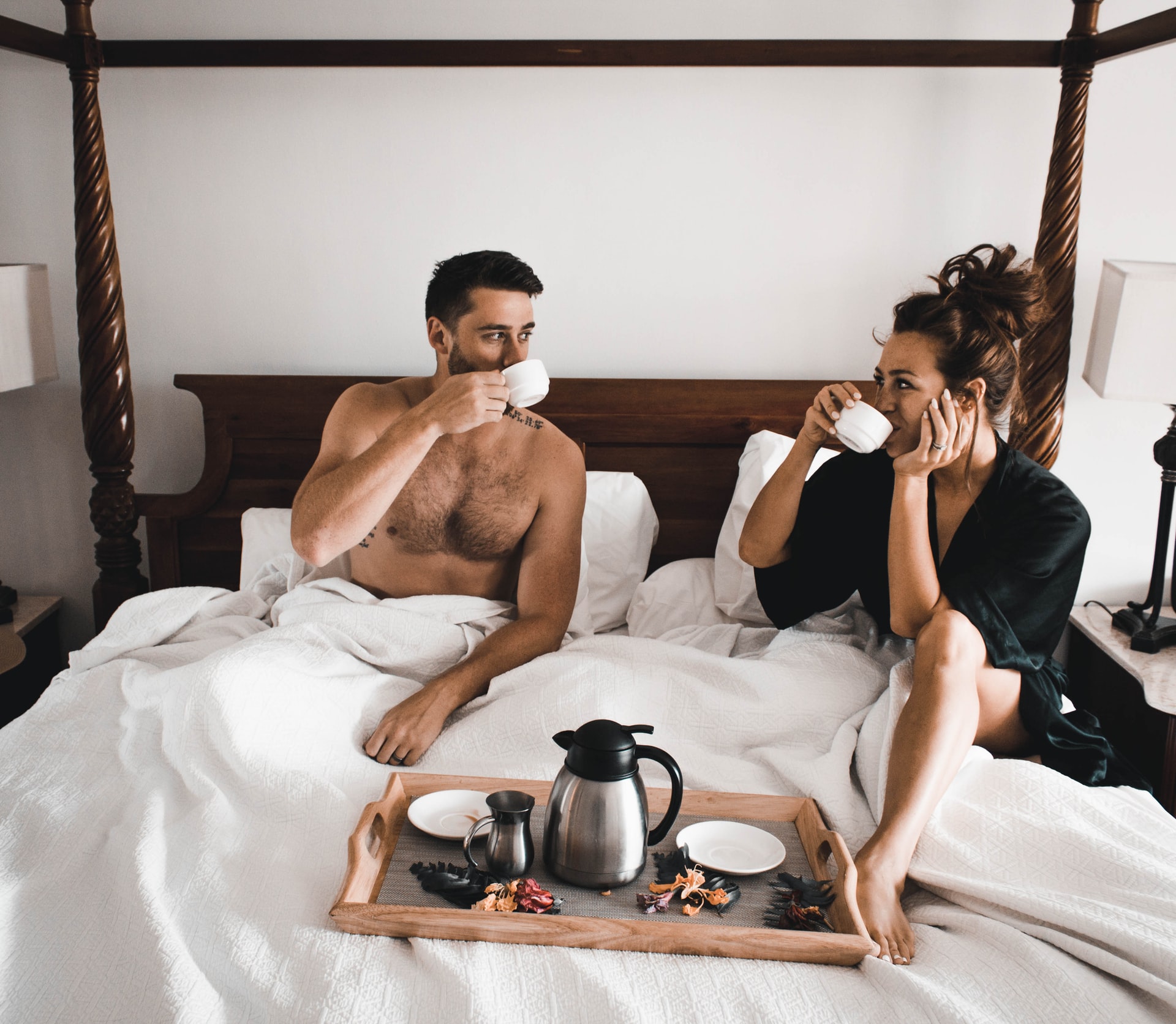 5 Ways CBD Can Improve Your Sex Life 5 Ways CBD Can Improve Your Sex Life
