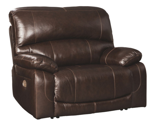 Hallstrung - Power Recliner