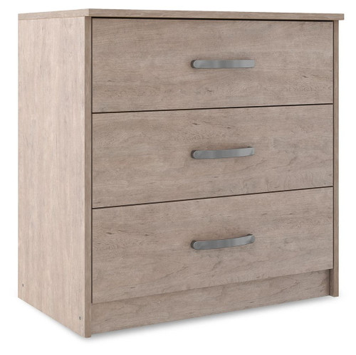 Flannia - Drawer Chest