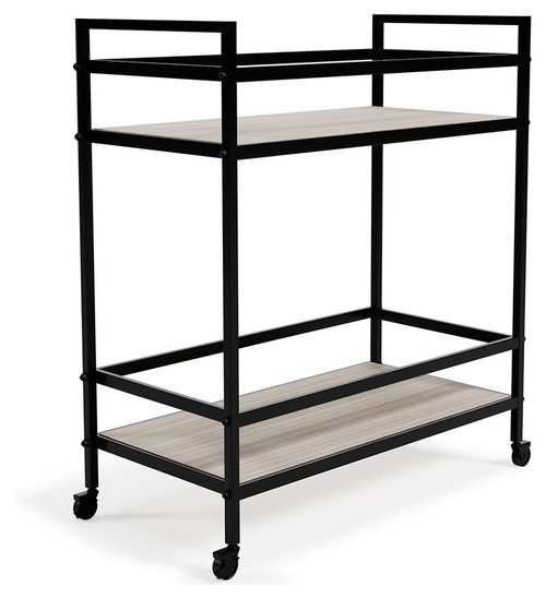 Waylowe - Bar Cart