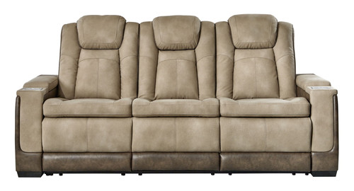 Next-Gen Durapella - Power Reclining Sofa