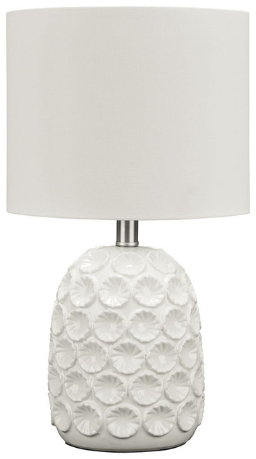 Moorbank - Ceramic Table Lamp