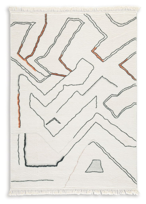 Cadeworth - Rug