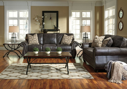 Breville - Sofa, Loveseat